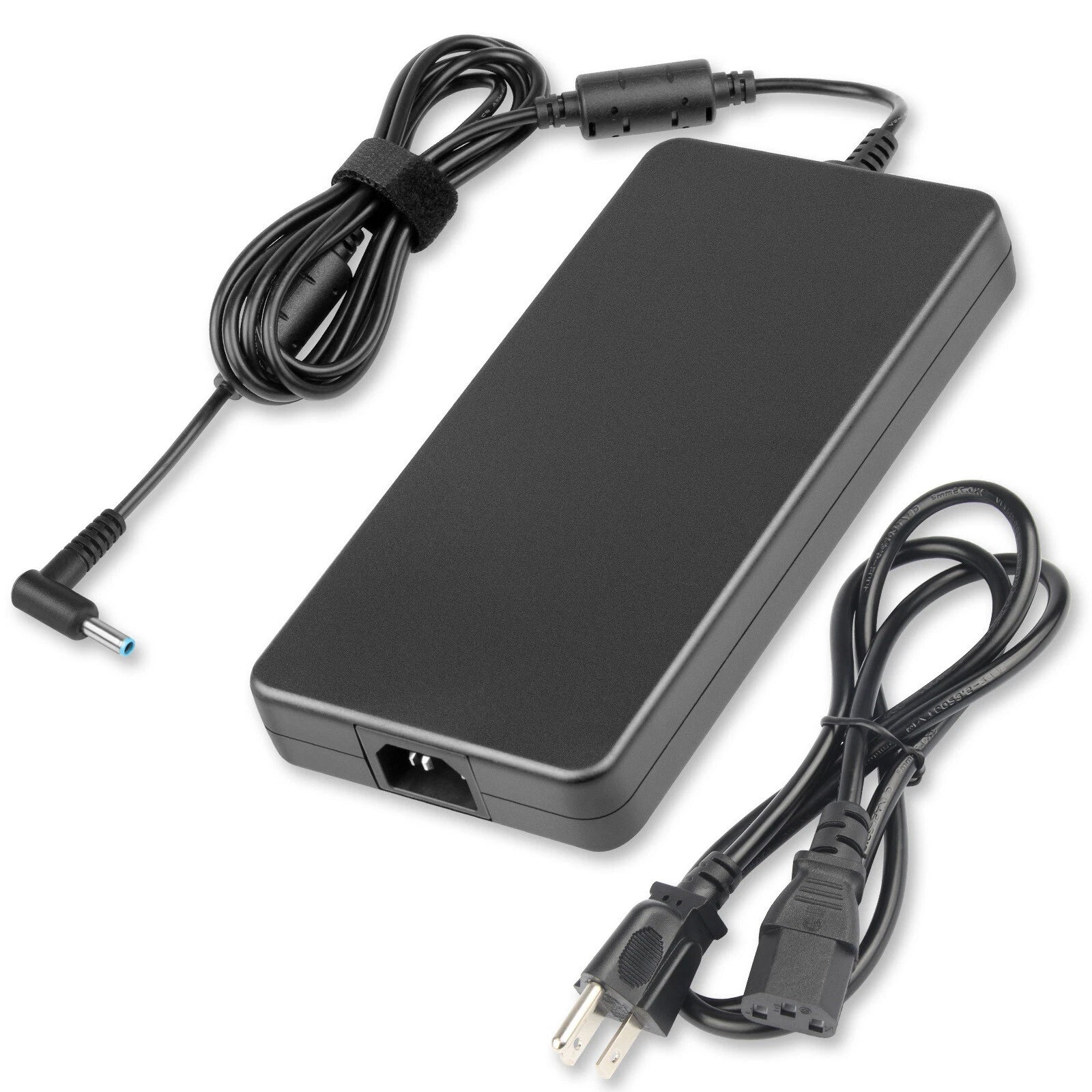 FOR HP 200W 19.5V Charger TPN-DA10 L00895-003 L00818-850 Blue Tip AC Adapter US