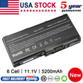 6 Cell battery for Toshiba Satellite P500 P505 P505D PA3729U-1BAS PA3729U-1BRS