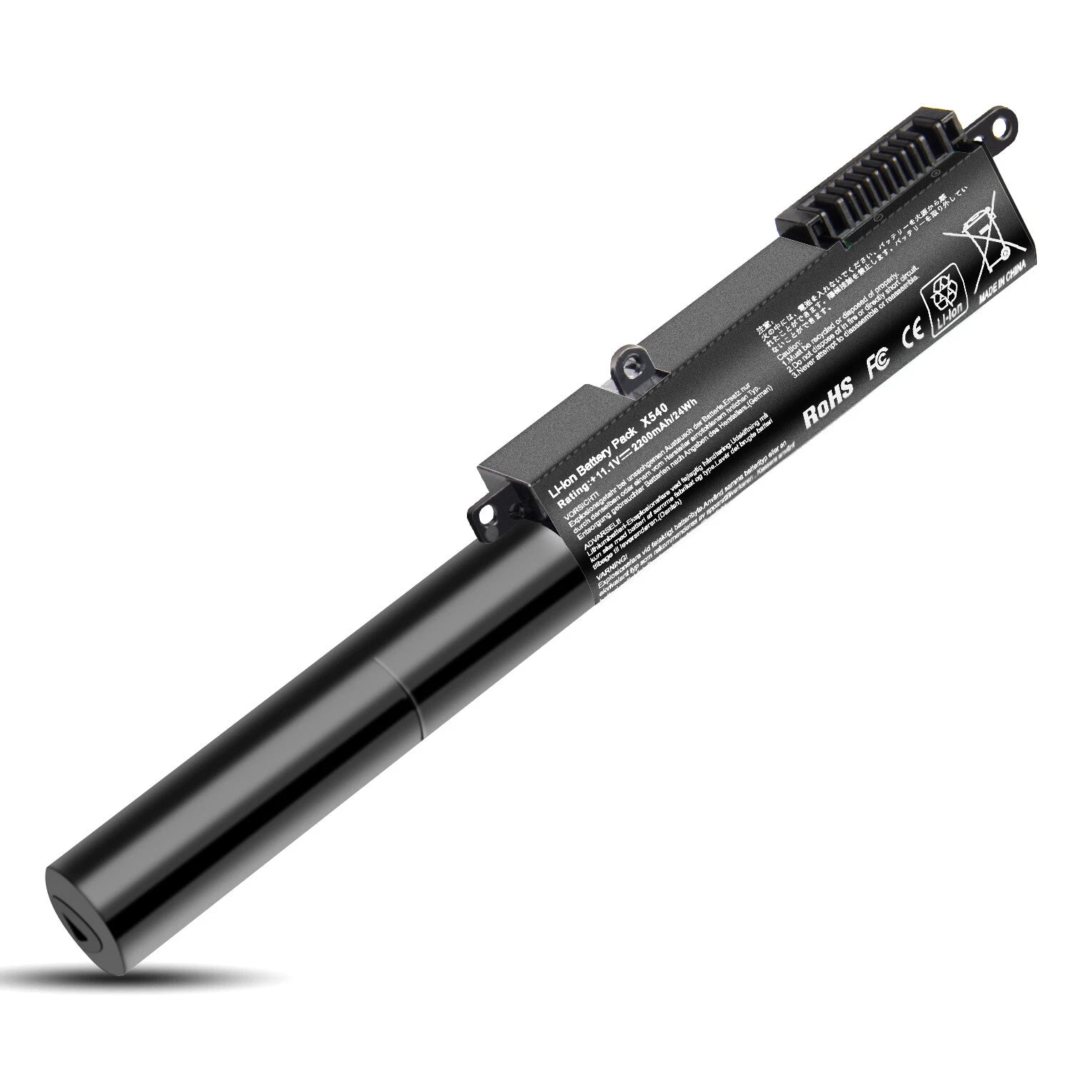A31N1519 Battery for ASUS A540 A540LA F540 F540LA R540 R540LA X540 X540LA Series