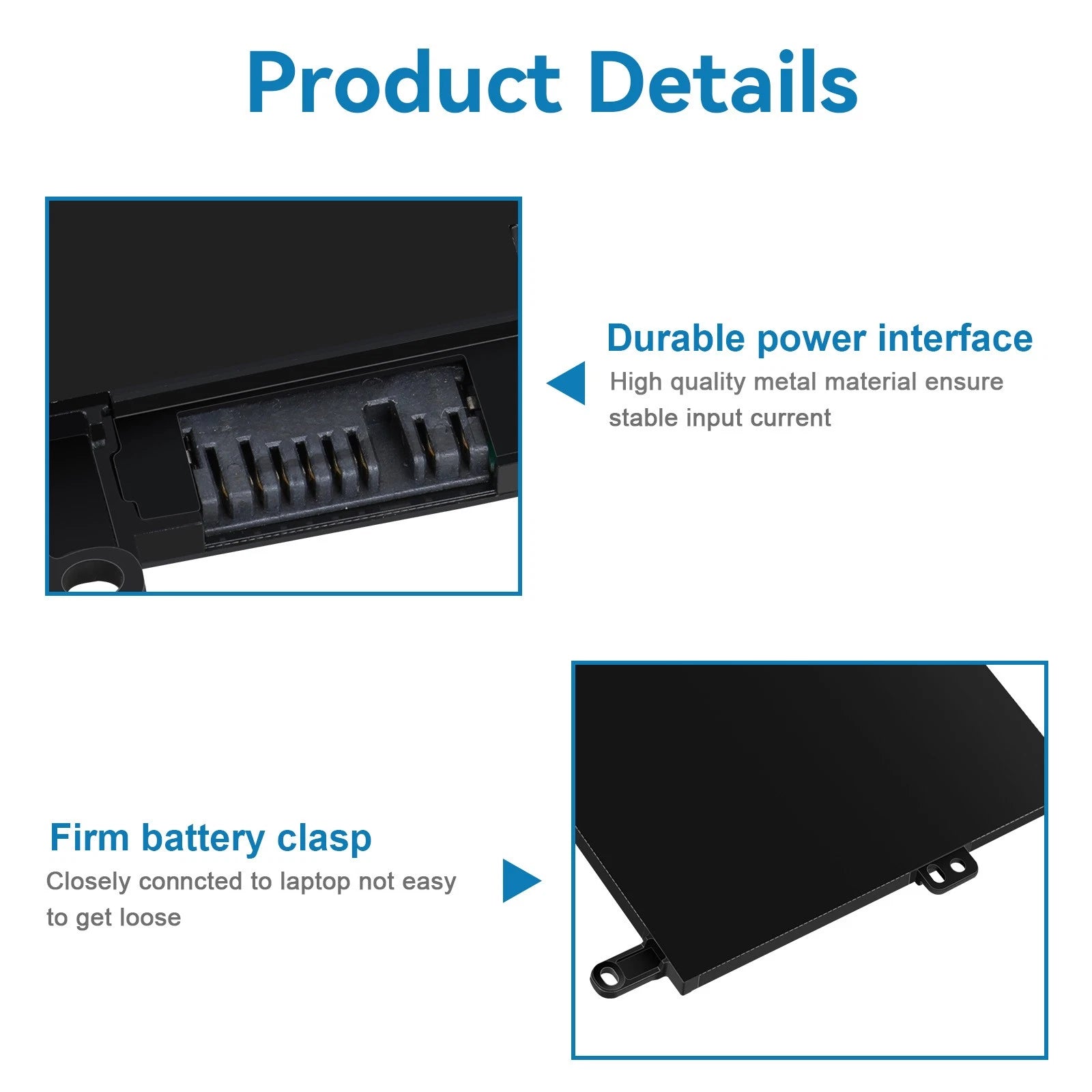 L19C3P71 L19M3P72 L19M3P73 Battery For Lenovo ThinkPad X1 Nano Gen 1st 48.2Wh