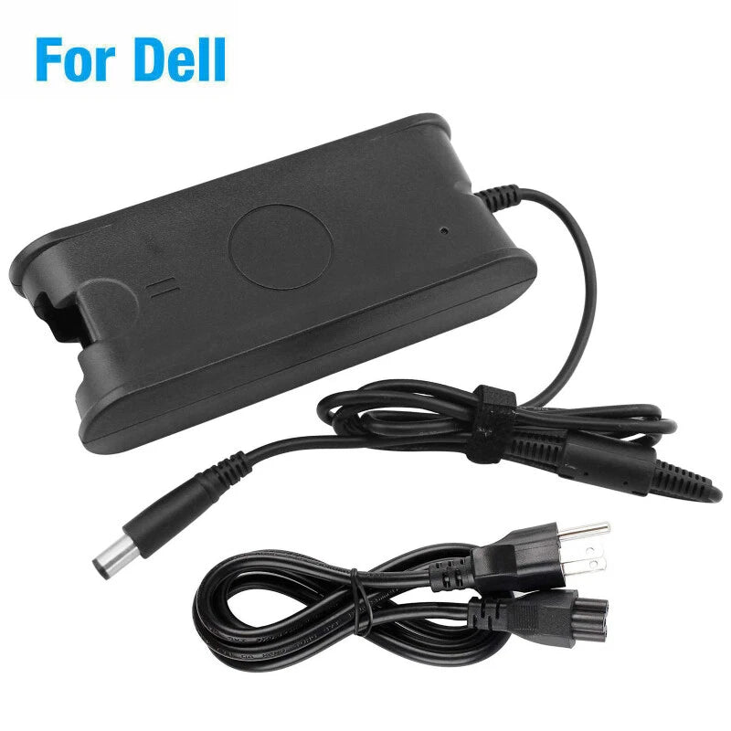 Laptop Power Charger for Dell Latitude 5480 5580 E5450 E5570 E6400 E7440 D630