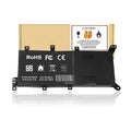 C21N1347 Battery for Asus X555 X555LA X555LD F555 X555LN X555L A555 X556 Laptop