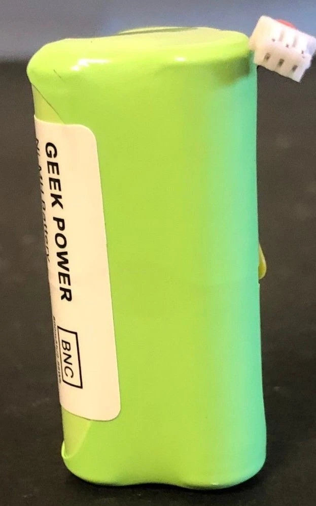 Brand New Replacement Battery 800mAh Motorola SYMBOL LS-4278, DS-6878 MFG:7/2018