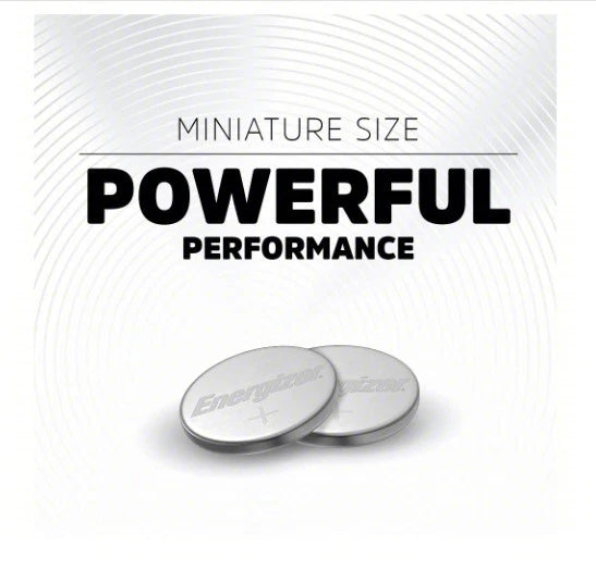 10 Pcs Energizer CR2450 ECR2450 CR 2450 3V Lithium Coin Cell Button Battery
