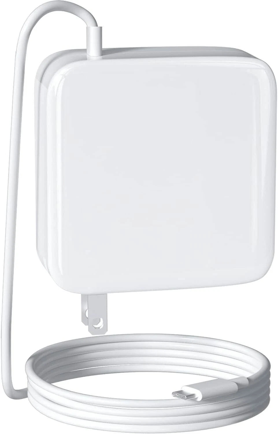 96W USB-C Power Adapter Charger for Apple Macbook Pro 15" 13" A1706 A1707 A1708