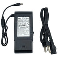 NEW Genuine Samsung AC Adapter for SyncMaster S23B300B S23B350H S23B550V Monitor