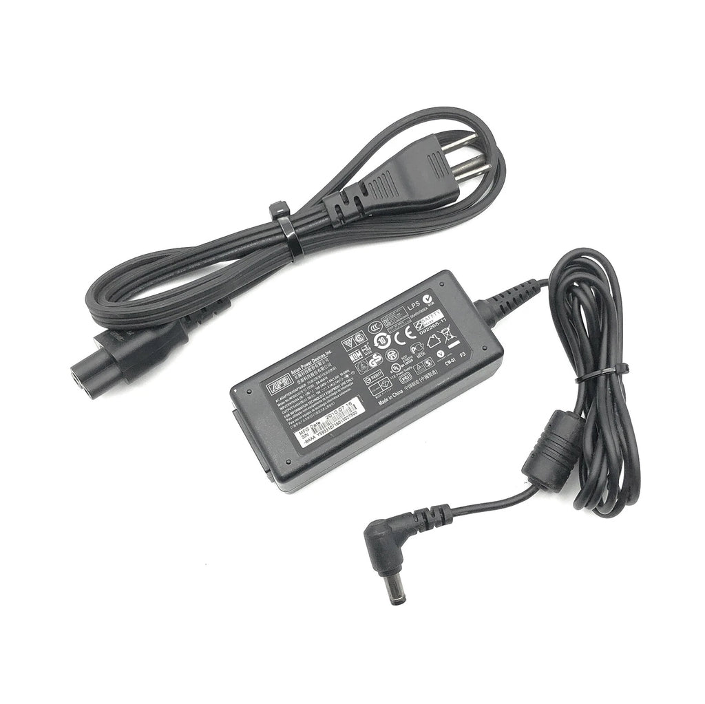Brand New Original AC Adapter For Acer S271HL S273HL V225WL LCD Monitor Charger