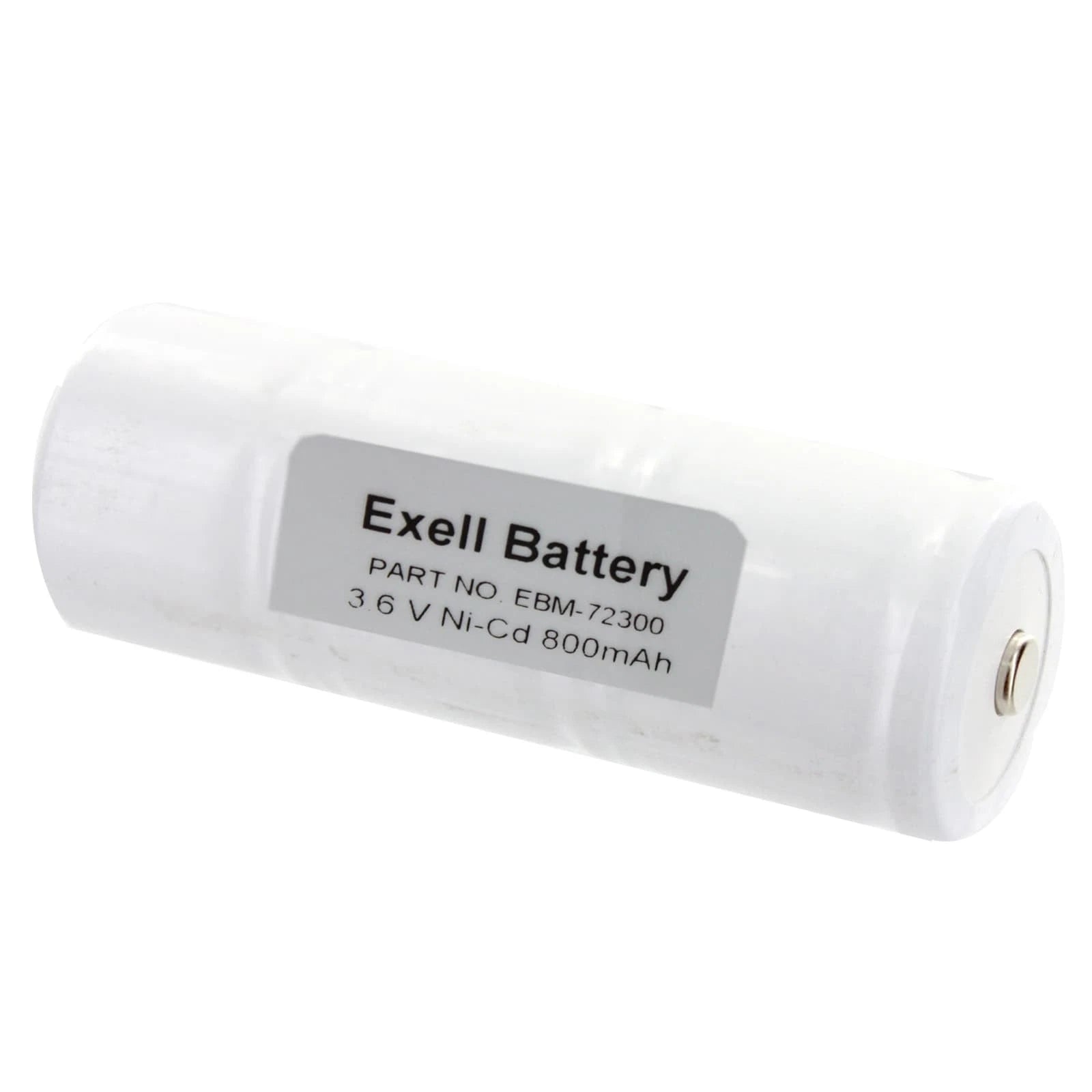 MED Otoscope Battery O'Donnell 7334 R&D 5224 Lombart 72300L