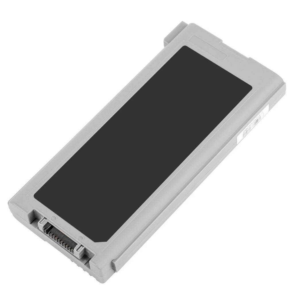 For Panasonic Toughbook CF-30 CF-31 CF-52 CF-53 CF-VZSU46AU CF-VZSU46U Battery