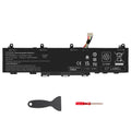?LOT Battery For Hp EliteBook 830 G7 835 G7 840 G7,845 G7,840 G8,L78555-005 53Wh