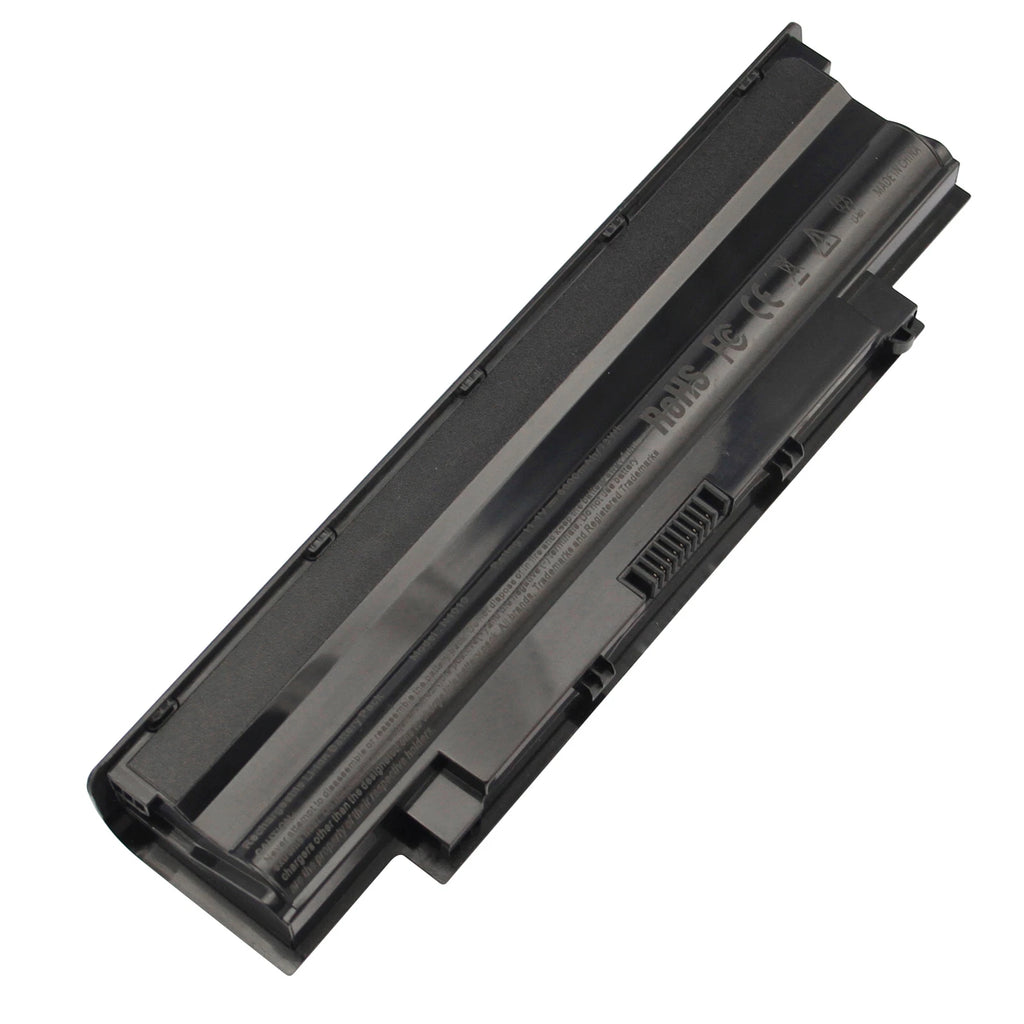 9 Cell 6600mAh New Laptop Battery for Dell Inspiron 14 3420 Inspiron 15 3520
