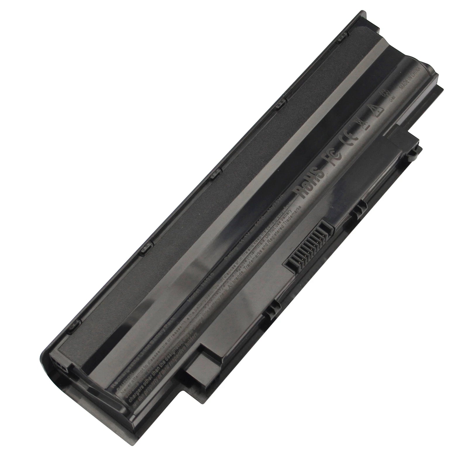 9 Cell 6600mAh New Laptop Battery for Dell Inspiron 14 3420 Inspiron 15 3520
