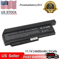 Laptop Battery for Lenovo ThinkPad X220 X220i 42T4861 42T4862 0A36282 0A36283