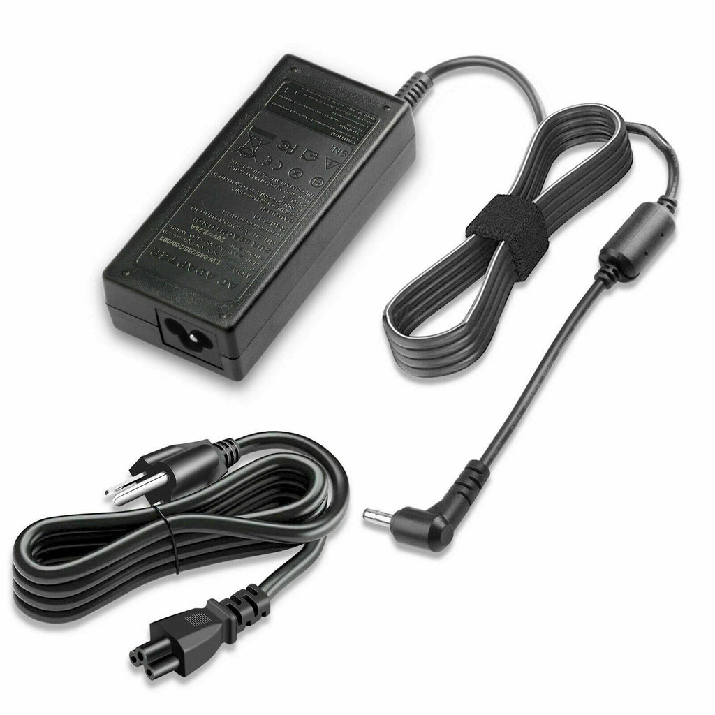 AC Adapter Laptop Charger for Lenovo IdeaPad 310 320 330 330s 340 310S 320S
