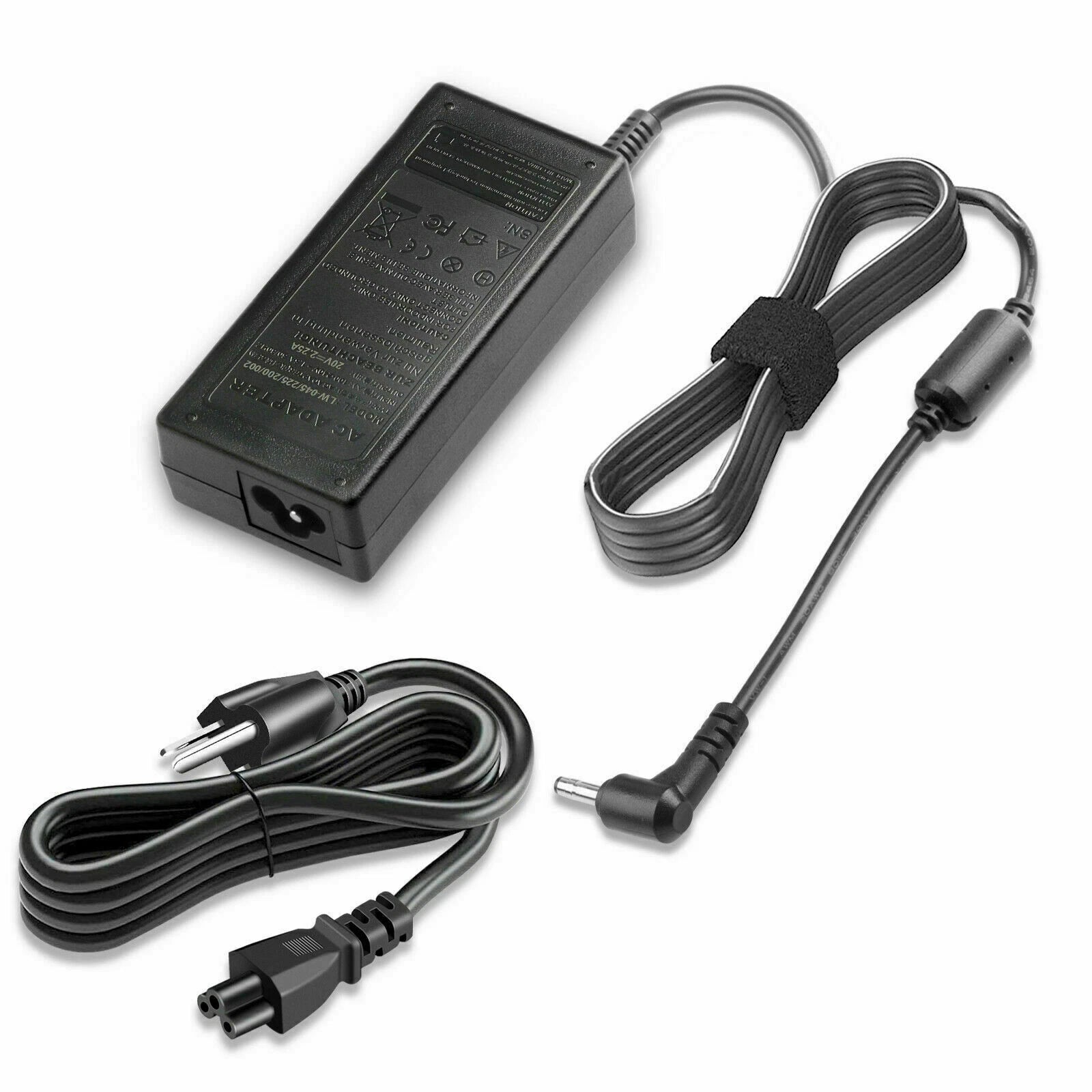 AC Adapter Laptop Charger for Lenovo IdeaPad 310 320 330 330s 340 310S 320S