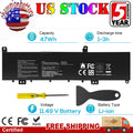C31N1636 Battery For ASUS VivoBook Pro 15 N580V N580VD N580VN N580GD NX580V 47Wh