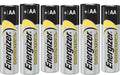 Energizer INDUSTRIAL AA ALKALINE 20 PACK EN91 LR06 BATTERIES EXP DATE 2023