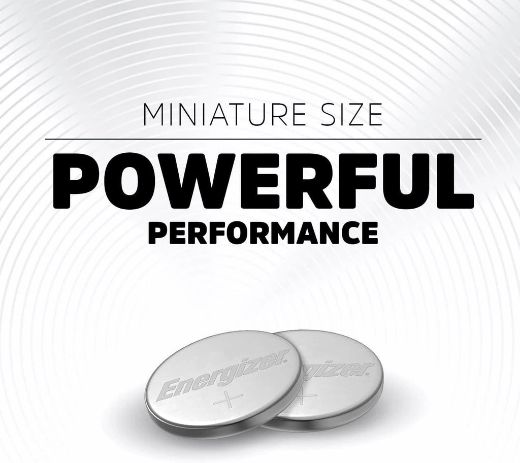 Energizer 1220 3V Batteries, 3 Volt Battery Lithium Coin, 1 Count