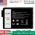 XVJNP Battery For Dell Latitude 5430 7330 Rugged P148G P148G001 P149G 6JRCP