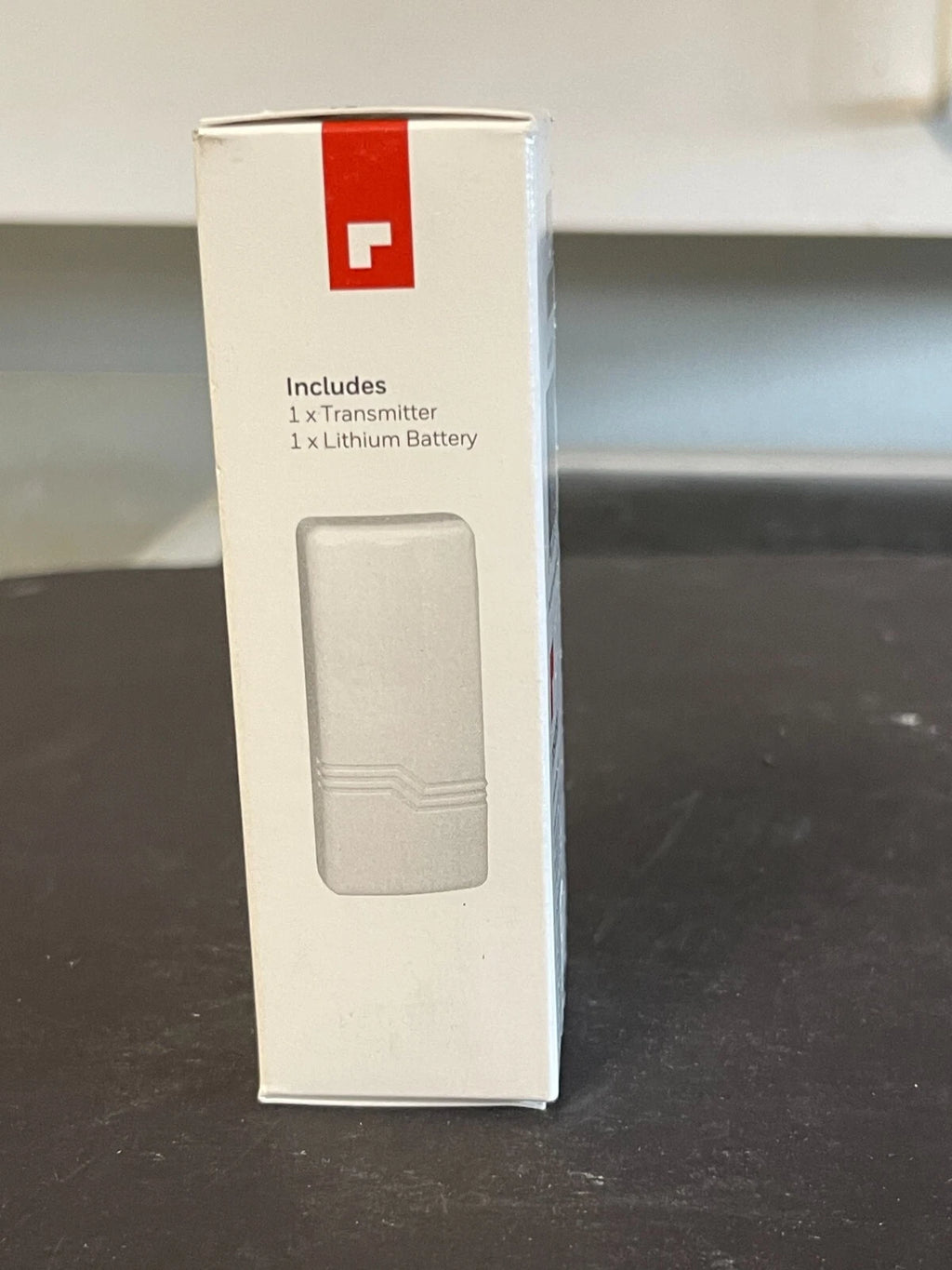 Brand New Honeywell 5817XT Wireless 3-Zone Universal Transmitter, Magnet Battery