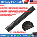 ?LOT M5Y1K Battery for Dell Inspiron 14 3452 3458 5458 15 3451 3558 5555 5558 US