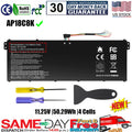 ?AP18C8K Battery For Acer Aspire 5 A514-52 A514-54 A515-56 Swift 3 SF314-42 NEW