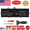 BM04XL BMO4XL Battery for HP EliteBook x360 1030 G3 G4 HSTNN-UB7L L02031-541