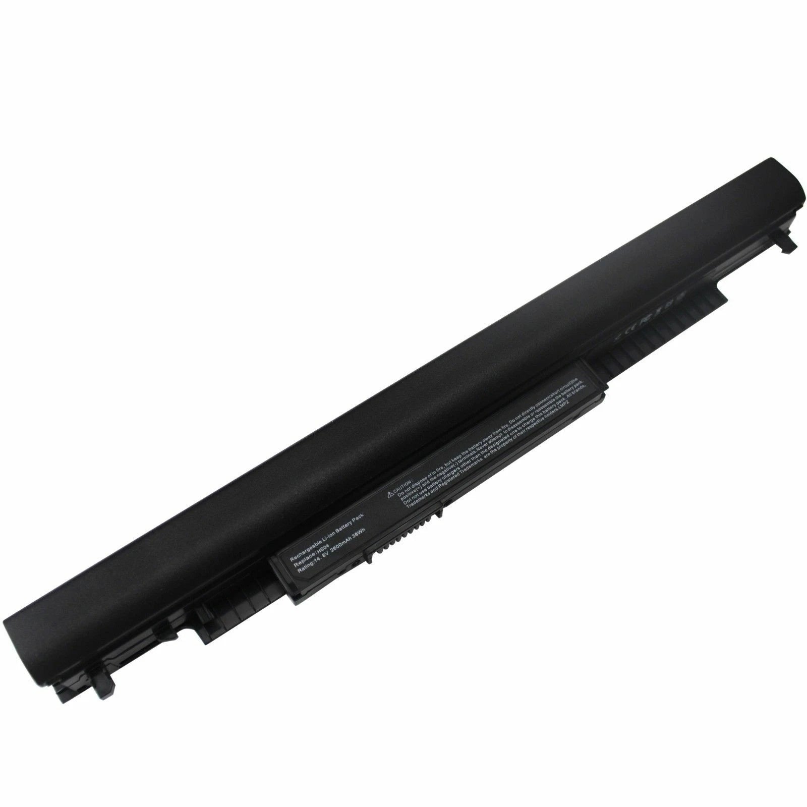 For HP 4-CELL BATTERY HS03 HS04 HSTNN-LB6V 807957-001 807956-001 807612-421
