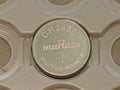 20 x Genuine Murata Formerly SONY CR2450 CR 2450 3v lithium battery EXPIRE 2030