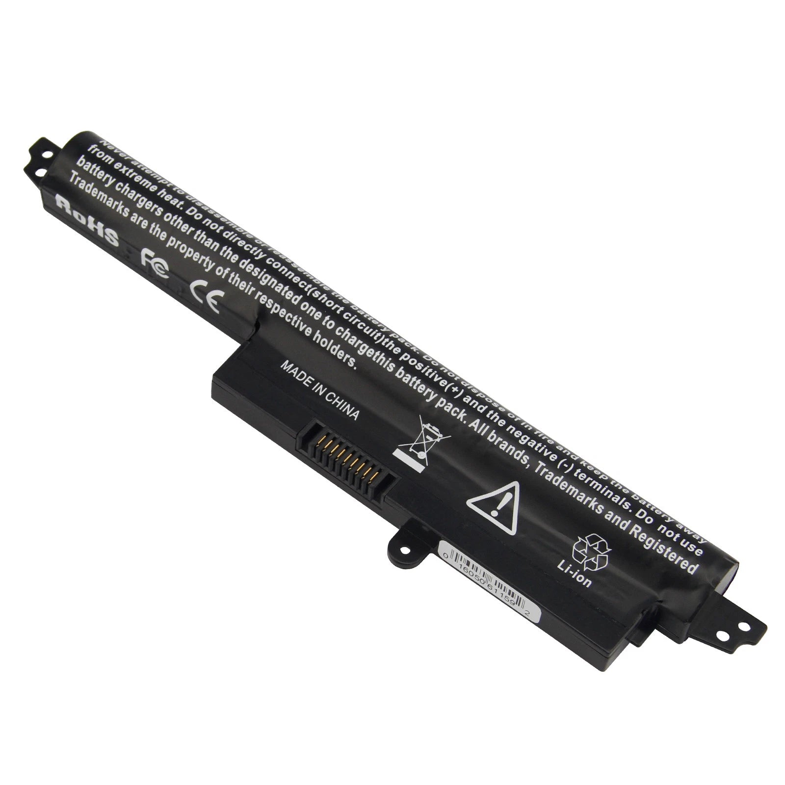 Battery for ASUS Vivobook X200CA X200M X200MA F200CA 11.6 Inch Series 33WH