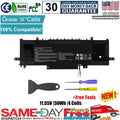 C31N1841 Battery For ASUS ZenBook 13 UX333FLC UX433FAC UX433FL UM434DA UM434IQ