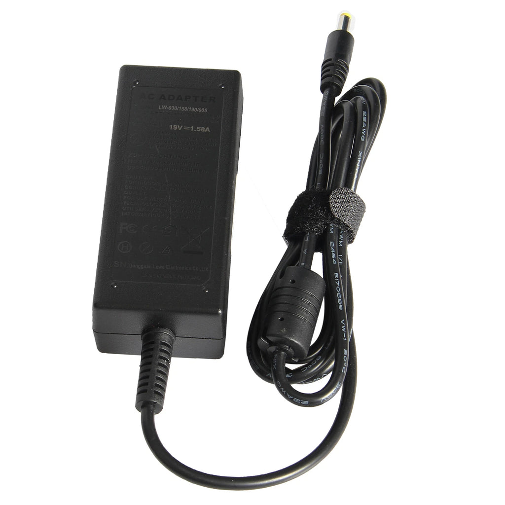Adapter Laptop Charger Power Supply for Hp Compaq Mini 110-1000 110C 110C-1000