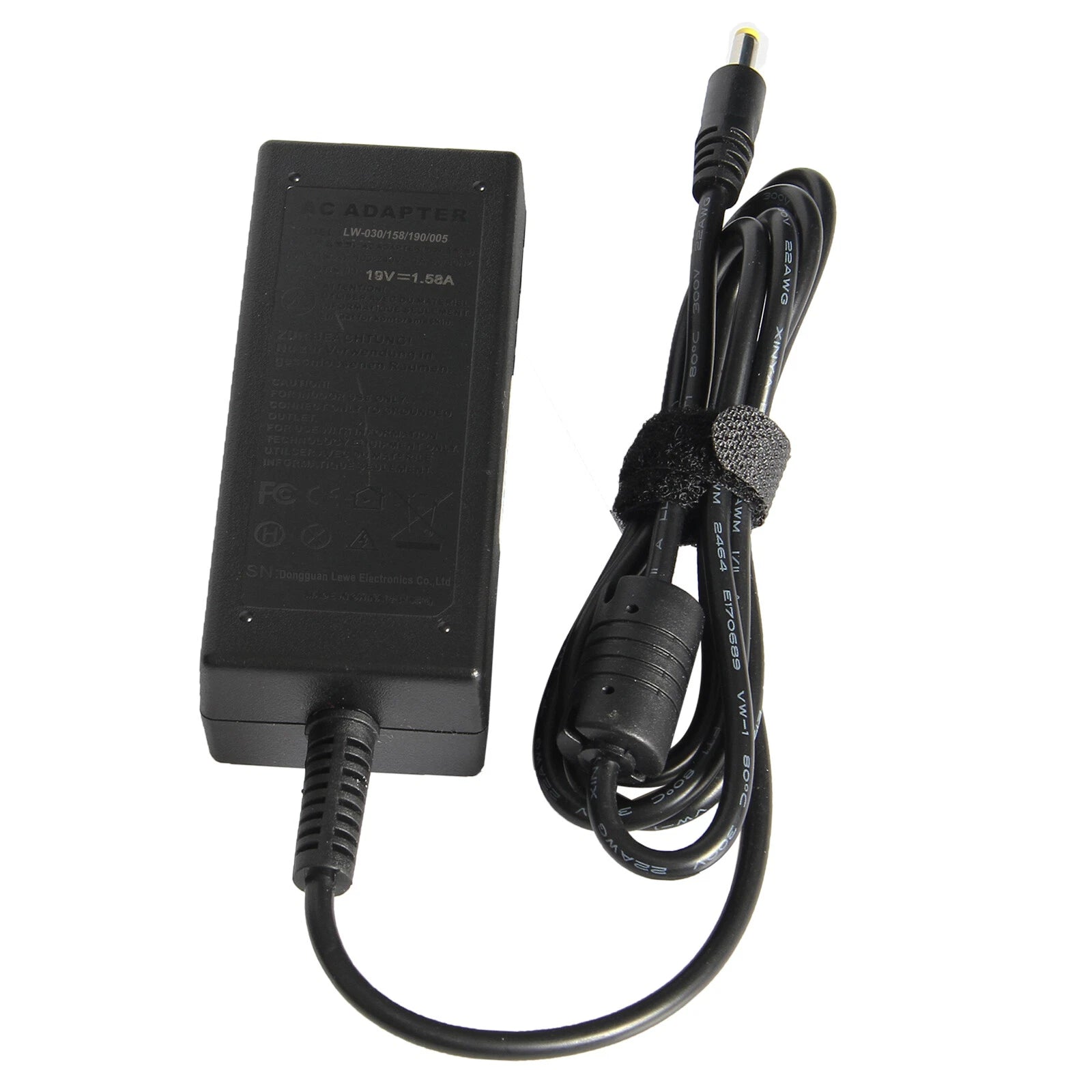 Adapter Laptop Charger Power Supply for Hp Compaq Mini 110-1000 110C 110C-1000