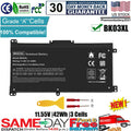BK03XL Battery for HP Pavilion x360 14-BA000 14m-ba011dx 916811-855 HSTNN-LB7S