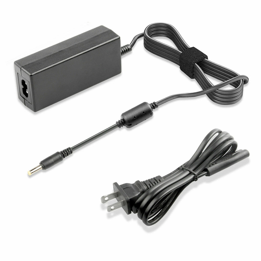 AC Adapter Charger for HP Mini 1000 1100 210 1101 1151NR 110-1020 110-1030nr PSU