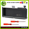 Lot laptop Battery A1331 For Apple MacBook Unibody 13" A1342 Late 2009/Mid 2010