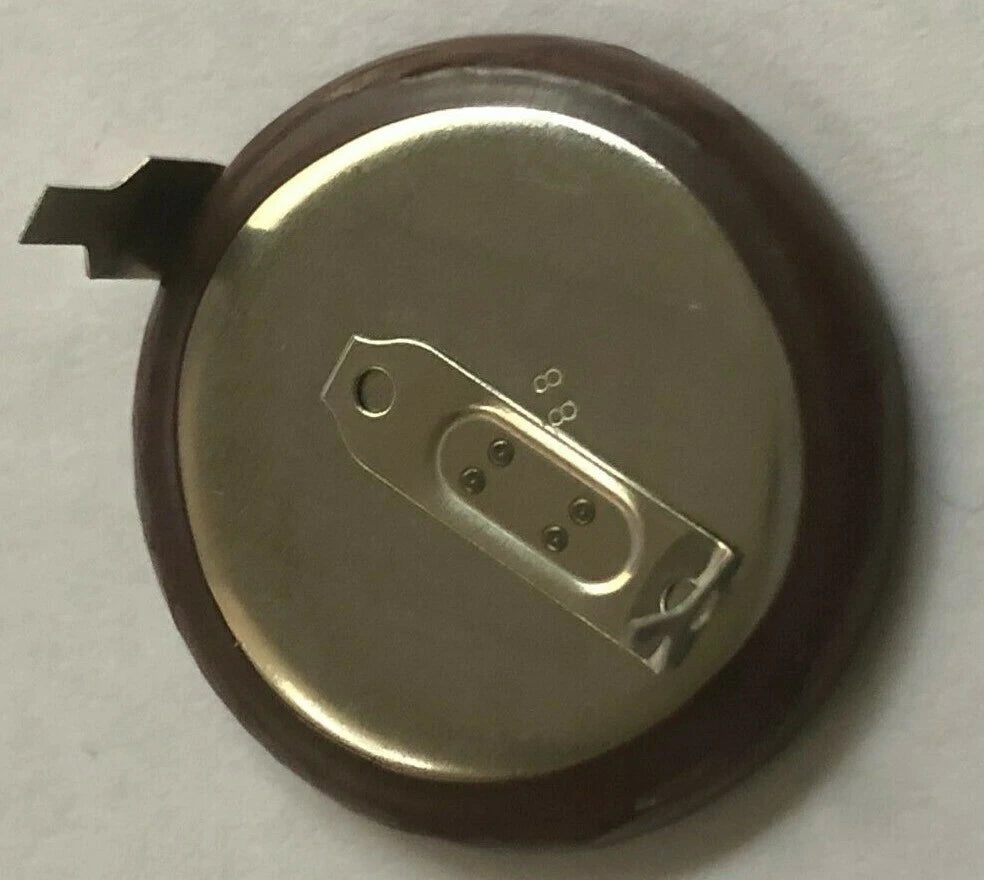Brand New Panasonic VL2330 HFN 3V Rechargeable Land Range Rover Key Battery