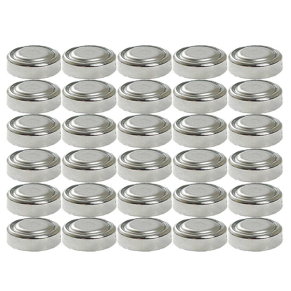 30pcs Sz LR54 V389 389 AG10 L1131 Alkaline Watch Battery