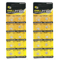 2x 10pk Alkaline 1.5V Watch Battery Compatible With 1175SO 164 280-34