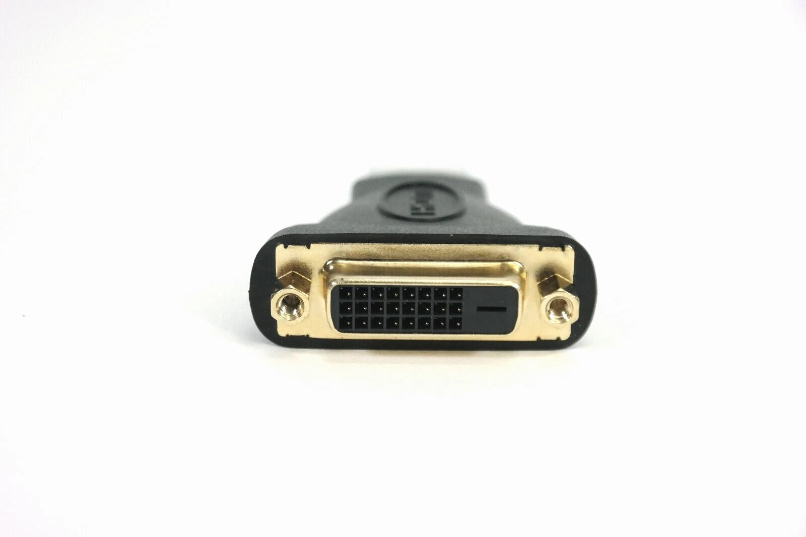 NEW C2G Dual Link DVI-D-Female to HDMI-Male Converter Computer Monitor