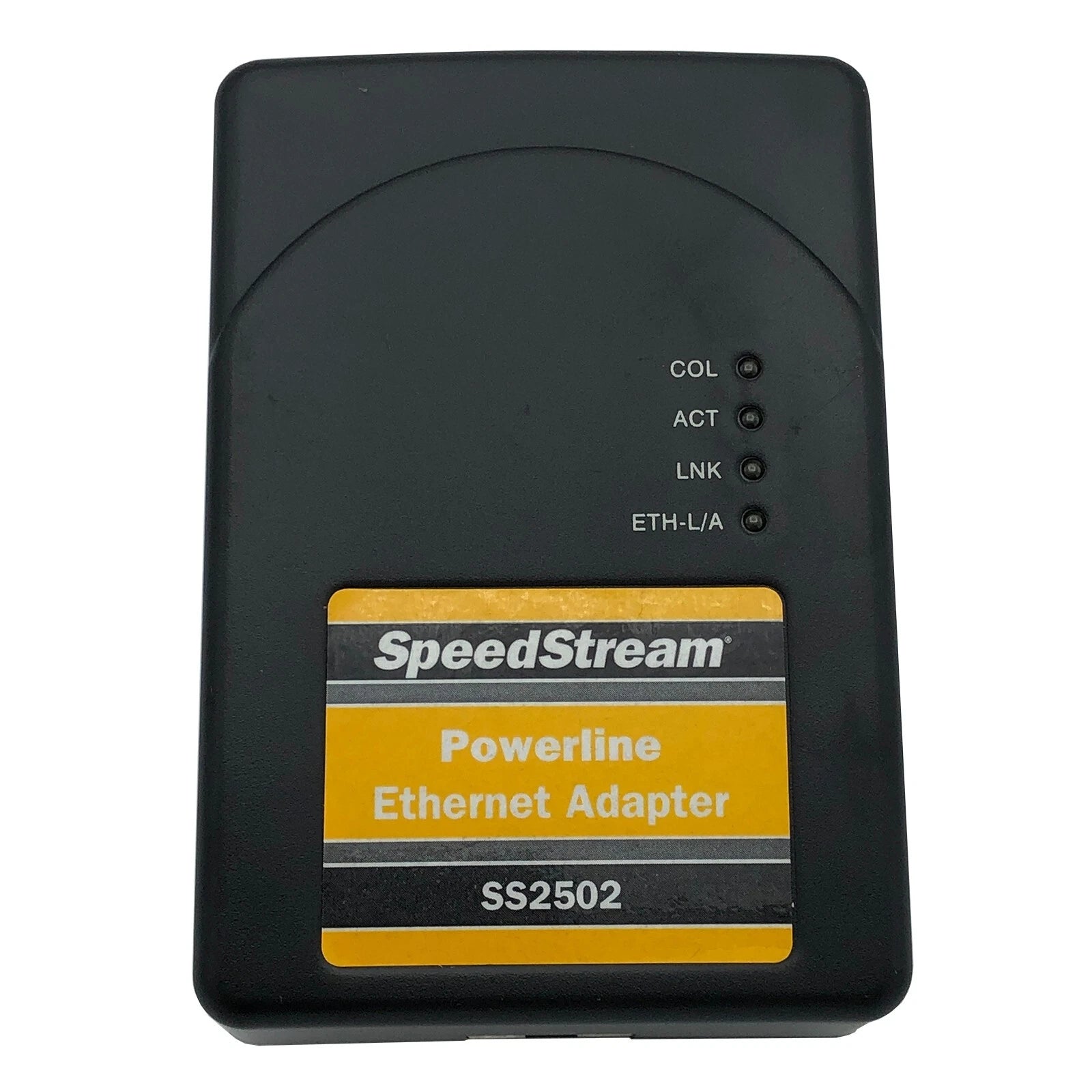 NEW Original Siemens SS2502 Speedstream Powerline Ethernet Adapter 936-2502-001