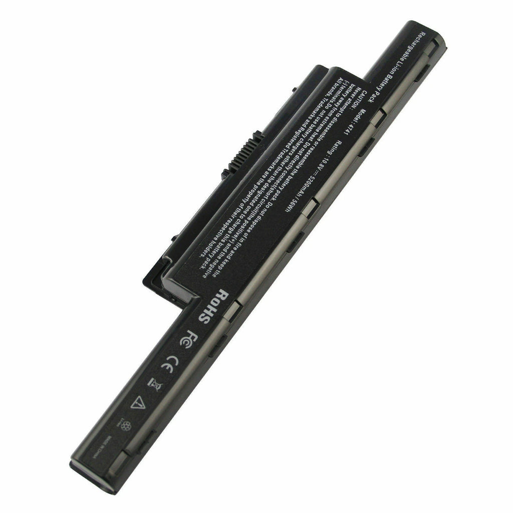 4551 Battery For Acer Aspire 4741 5250 5251 5336 5736 AS10D31 AS10D51 58Wh NEW