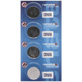 4 x Renata CR1616 Lithium 3V Batteries