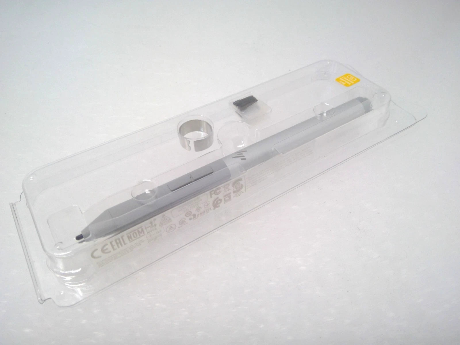 HP Rechargeable Active Pen G2 L04729-002; NEW sealed