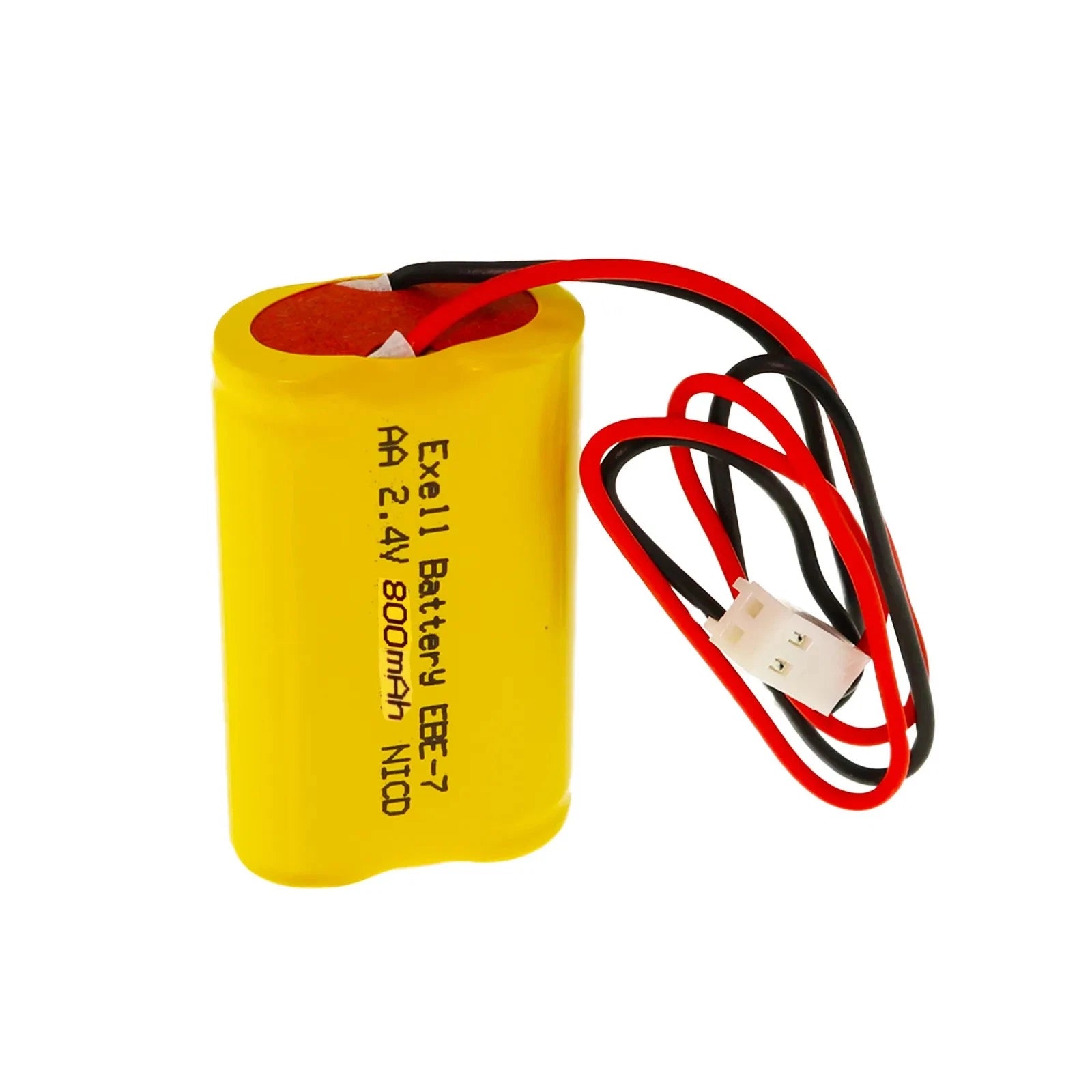 Emergency Lighting Battery Compatible with ANIC0865 100003A097 100-003-A093