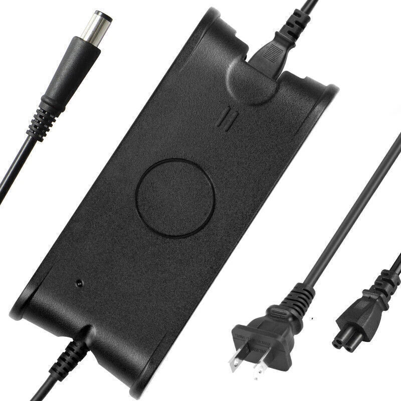 AC Adapter Charger Power Supply For Dell Laptop PA10 PA-12 Watt 19.5V 4.62A 90W