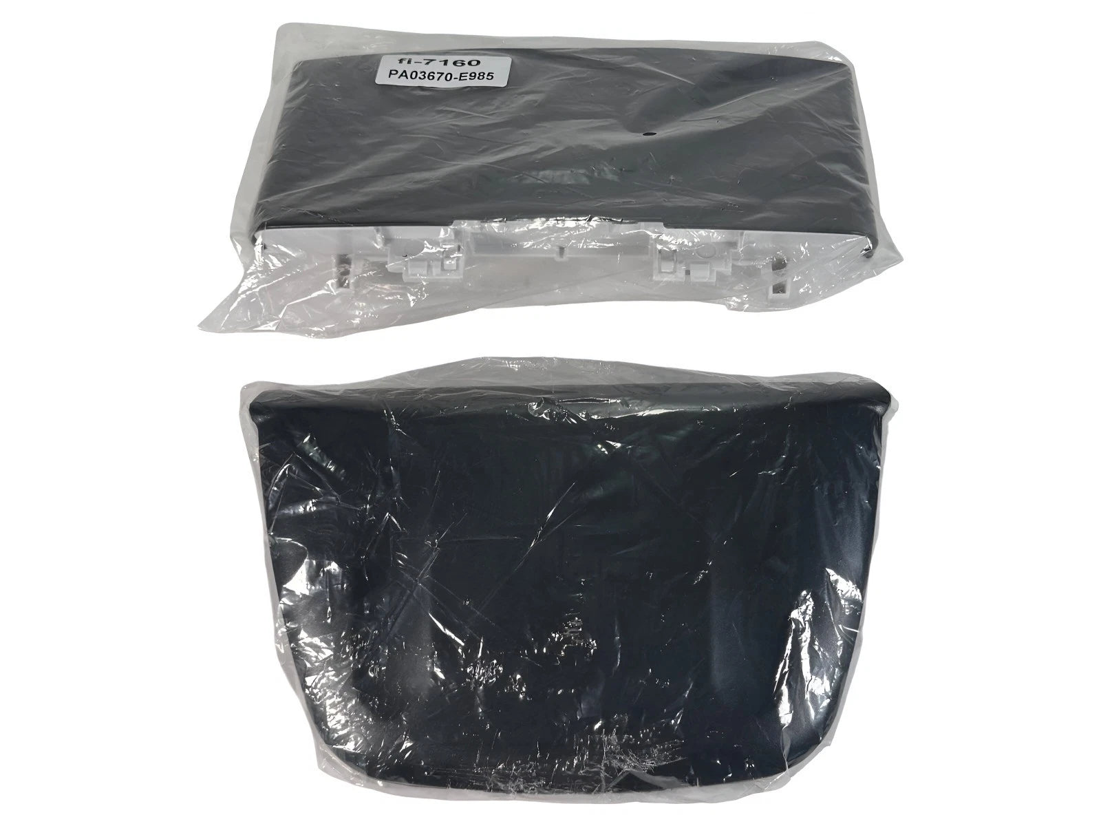 New USA?? PA03670-E985 & PA03670-E980 Trays for Fujitsu Fi-7X60 Fi-7X80 Scanners