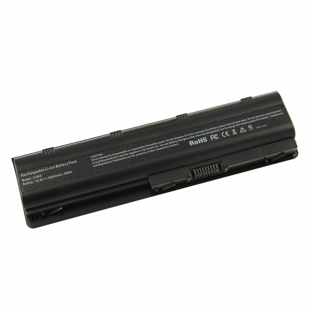 Battery For HP Pavilion Dm4 Dm4-1000 Dm4-1160us Dm4-1165dx Dm4-1265dx Dm4t/-1000