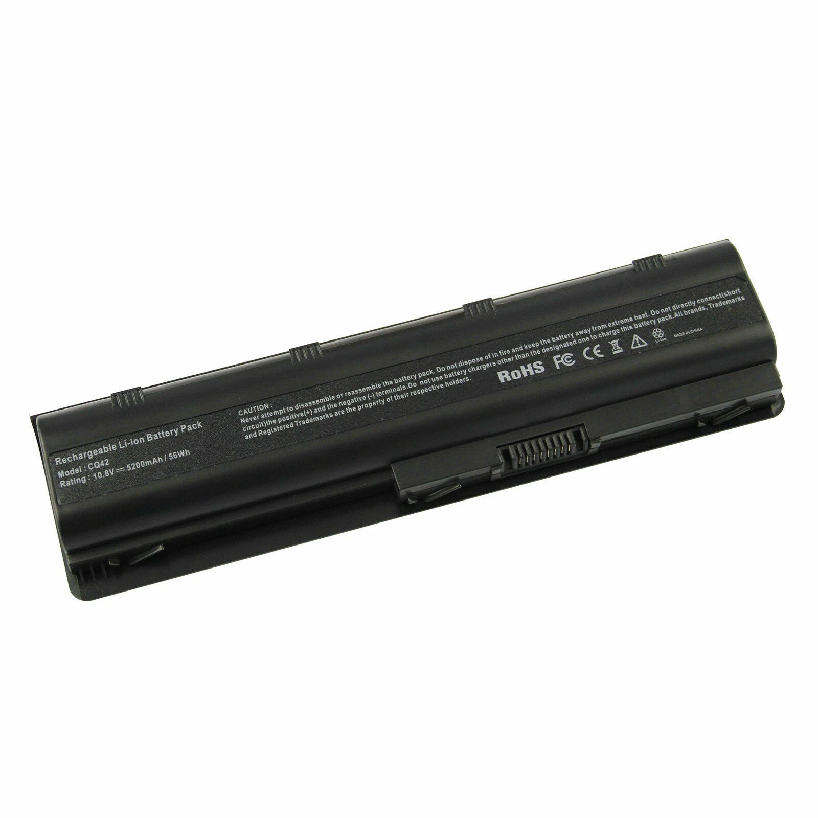 Battery For HP Pavilion Dm4 Dm4-1000 Dm4-1160us Dm4-1165dx Dm4-1265dx Dm4t/-1000