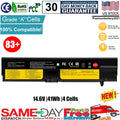 ?01AV418 Laptop Battery For Lenovo Thinkpad 01AV416 01AV417 E570 E570c E575 83+